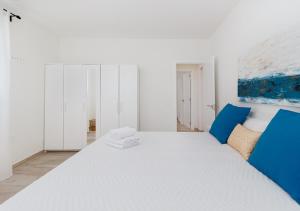 Moderno apartamento urbano en barrio histórico 2ºI