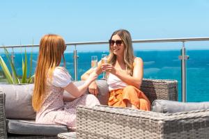 Fistral Beach Hotel and Spa - Adults Only