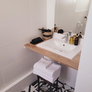 Hotels Hotel Rive Sud : photos des chambres