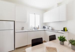 Moderno apartamento urbano en barrio histórico 2ºD