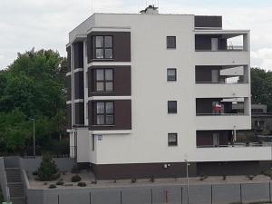 Apartament Iława
