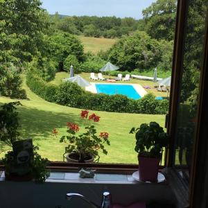 Maisons de vacances Les Marronniers Gites : photos des chambres
