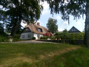 Kapitänshaus