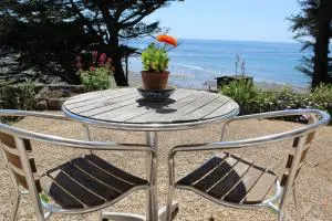 Sand Bar - Mount Brioni - Downderry