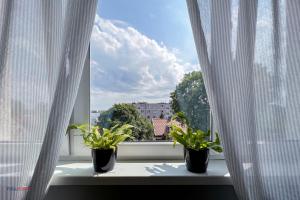 Apartment Gdańsk Stogi Beach Zakole by FullHOUSE