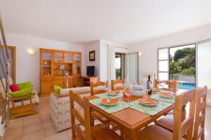 Villa Caballero by Villa Plus