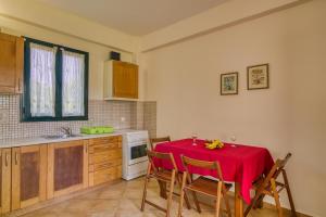 Analipsi Villas Beach Front