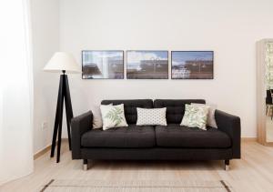 Moderno apartamento urbano en barrio histórico 1ºI