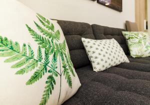 Moderno apartamento urbano en barrio histórico 1ºI