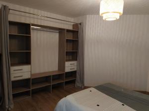 Appartements Appartement moderne dans village de charme : photos des chambres