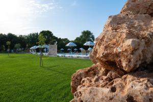 Tenuta Ferraro Gallipoli