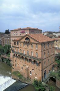 Hotels Mercure Albi Bastides : Chambre Double Classique 