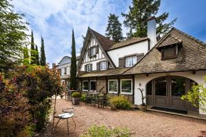 Hotels Hostellerie Bourguignonne : photos des chambres