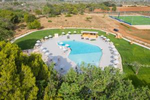 Tenuta Ferraro Gallipoli