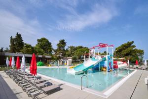 Hotel Sipar Plava Laguna 