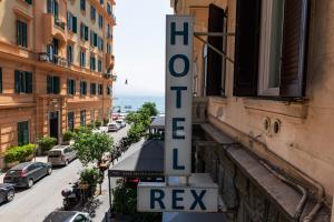 Superior Double Room with Side Sea View