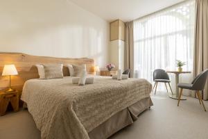 Hotel Dom Zdrojowy Gdańsk