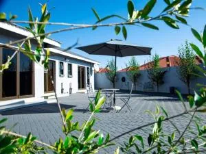 Wilson Guest House - Mpheleng