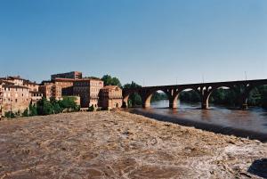 Hotels Mercure Albi Rives du Tarn : photos des chambres