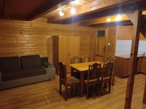 Domki Letniskowe Kama 514 280 102