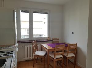 Apartament 5 minut od plaży Gdynia Babie Doły