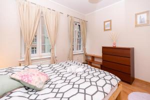 3 pokojowe mieszkanie Stare Miasto Ogarna Gdańsk