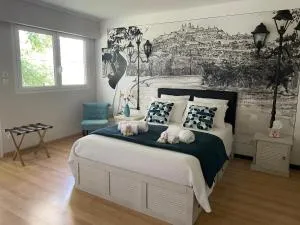 Le Maine N 5 - FLÉAC ANGOULEME - Suite Corto Maltese - Vindelle