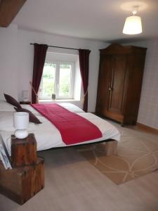 Les gites de létang