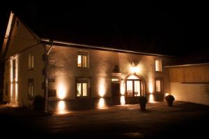 Villas Les gites de l'etang : photos des chambres