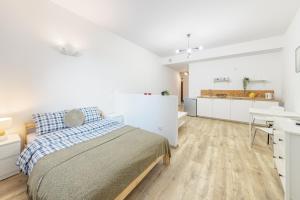 Open Lakes Apartamenty Giżycko