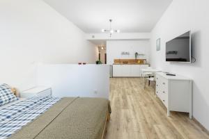 Open Lakes Apartamenty Giżycko