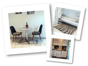 Zwergenstube - Wülfrath