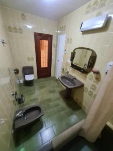 Casa Rural Los Pequeños (Monserrat)
