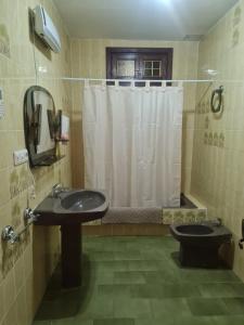 Casa Rural Los Pequeños (Monserrat)