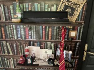 B&B / Chambres d'hotes Le Maine N 5 - FLEAC ANGOULEME - Suite Harry Potter : photos des chambres