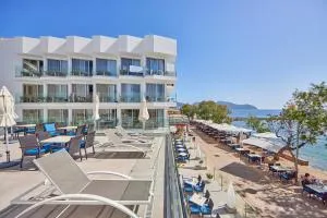 Hotel Ilusion Moreyo - Adults Only - Cala Bona