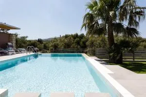 Villa Veni - Kolimvárion