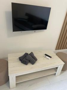 Ini Apartment Solid House Butoaie Mamaia