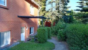 Ferienwohnung Ahoi