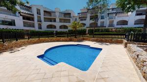 Casa Jurel CA Murcia Holiday Rentals Property