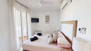Casa Jurel CA Murcia Holiday Rentals Property