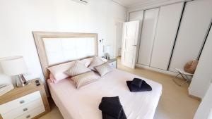 Casa Jurel CA Murcia Holiday Rentals Property