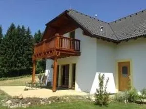 Villa Gamma - Lipno Home - Kramolín