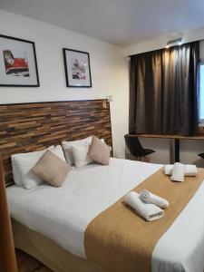 Hotels Resothel Group : photos des chambres