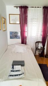 Rustic Holiday Home Miketa