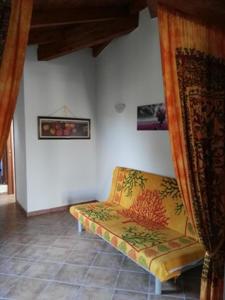 Residence Luna Rossa