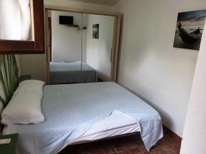Residence Luna Rossa