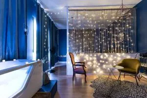 La love room☆Bassin d’Arcachon - 居让梅斯特拉