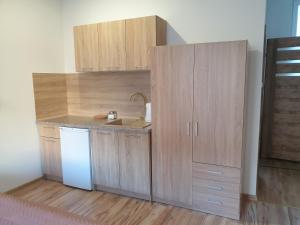 Apartamenty Dora