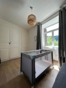 Appartements TABI☆MODERN CHIC FLAT : photos des chambres